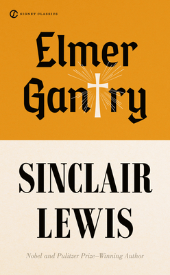 Seller image for Elmer Gantry (Paperback or Softback) for sale by BargainBookStores