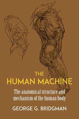 Bild des Verkufers fr The Human Machine (Paperback or Softback) zum Verkauf von BargainBookStores