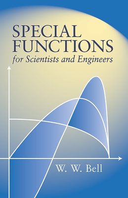 Imagen del vendedor de Special Functions for Scientists and Engineers (Paperback or Softback) a la venta por BargainBookStores