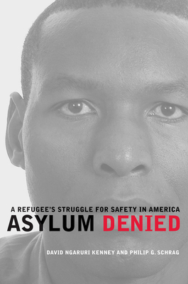 Bild des Verkufers fr Asylum Denied: A Refugee's Struggle for Safety in America (Paperback or Softback) zum Verkauf von BargainBookStores