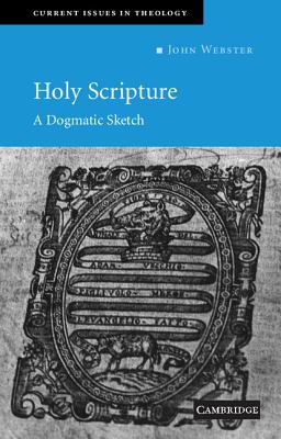 Imagen del vendedor de Holy Scripture (Paperback or Softback) a la venta por BargainBookStores