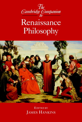 Seller image for The Cambridge Companion to Renaissance Philosophy (Paperback or Softback) for sale by BargainBookStores