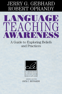 Imagen del vendedor de Language Teaching Awareness: A Guide to Exploring Beliefs and Practices (Paperback or Softback) a la venta por BargainBookStores