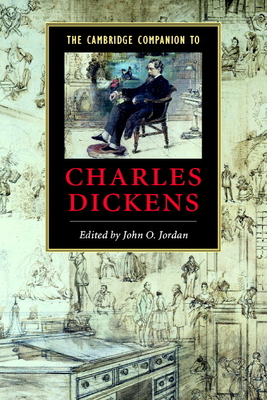 Seller image for The Cambridge Companion to Charles Dickens (Paperback or Softback) for sale by BargainBookStores
