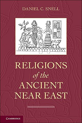 Seller image for Religions of the Ancient Near East (Paperback or Softback) for sale by BargainBookStores