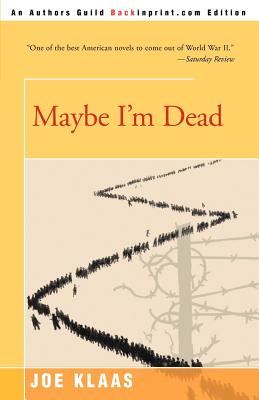 Seller image for Maybe I'm Dead (Paperback or Softback) for sale by BargainBookStores