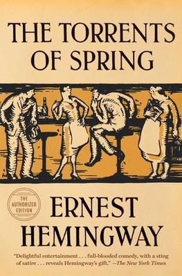 Seller image for The Torrents of Spring (Paperback or Softback) for sale by BargainBookStores