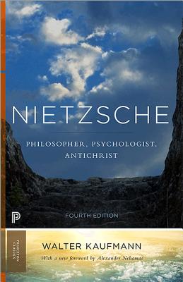 Immagine del venditore per Nietzsche: Philosopher, Psychologist, Antichrist (Paperback or Softback) venduto da BargainBookStores