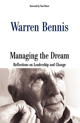 Seller image for Managing the Dream (Paperback or Softback) for sale by BargainBookStores