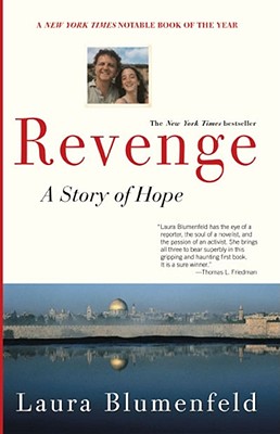 Immagine del venditore per Revenge: A Story of Hope (Paperback or Softback) venduto da BargainBookStores