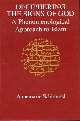 Seller image for Deciphering Signs of God: A Phenomenological Approach to Islam (Paperback or Softback) for sale by BargainBookStores