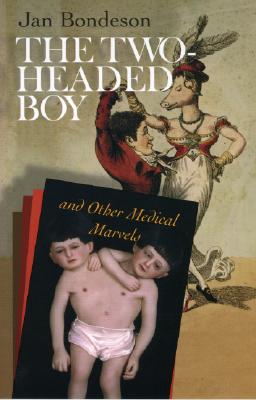 Image du vendeur pour The Two-Headed Boy, and Other Medical Marvels (Paperback or Softback) mis en vente par BargainBookStores