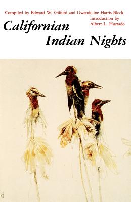 Bild des Verkufers fr Californian Indian Nights (Paperback or Softback) zum Verkauf von BargainBookStores