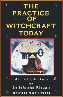 Imagen del vendedor de The Practice of Witchcraft Today (Paperback or Softback) a la venta por BargainBookStores