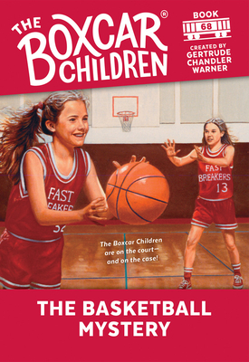 Image du vendeur pour The Basketball Mystery (Paperback or Softback) mis en vente par BargainBookStores