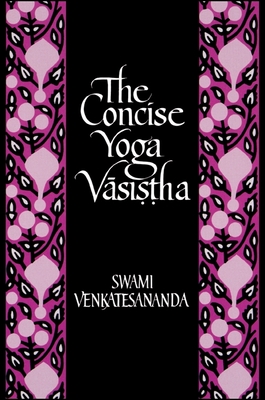 Imagen del vendedor de Concise Yoga Vasistha (Paperback or Softback) a la venta por BargainBookStores