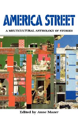 Seller image for America Street: A Multicultural Anthology of Stamerica Street: A Multicultural Anthology of Stories (Hardback or Cased Book) for sale by BargainBookStores