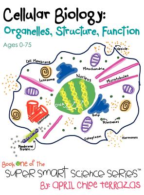 Bild des Verkufers fr Cellular Biology: Organelles, Structure, Function (Hardback or Cased Book) zum Verkauf von BargainBookStores