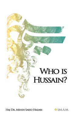 Seller image for Who Is Hussain? (Paperback or Softback) for sale by BargainBookStores