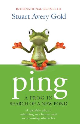 Seller image for Ping: A Frog in Search of a New Pond (Paperback or Softback) for sale by BargainBookStores