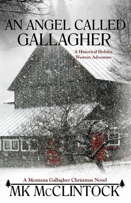 Seller image for An Angel Called Gallagher (Paperback or Softback) for sale by BargainBookStores