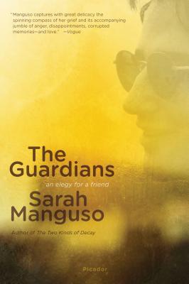 Immagine del venditore per The Guardians: An Elegy (Paperback or Softback) venduto da BargainBookStores