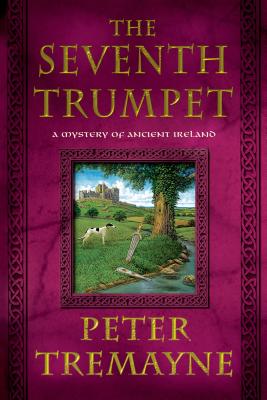 Immagine del venditore per The Seventh Trumpet: A Mystery of Ancient Ireland (Paperback or Softback) venduto da BargainBookStores