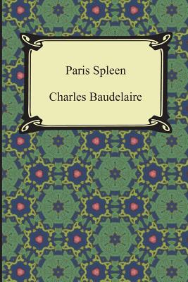 Bild des Verkufers fr Paris Spleen (Paperback or Softback) zum Verkauf von BargainBookStores