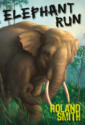 Imagen del vendedor de Elephant Run (Paperback or Softback) a la venta por BargainBookStores