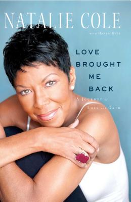 Imagen del vendedor de Love Brought Me Back: A Journey of Loss and Gain (Paperback or Softback) a la venta por BargainBookStores