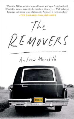 Bild des Verkufers fr The Removers: A Memoir (Paperback or Softback) zum Verkauf von BargainBookStores