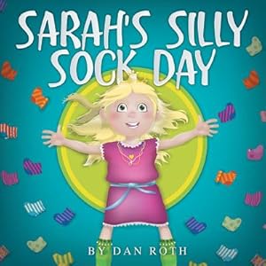 Bild des Verkufers fr Sarah's Silly Sock Day (Paperback or Softback) zum Verkauf von BargainBookStores