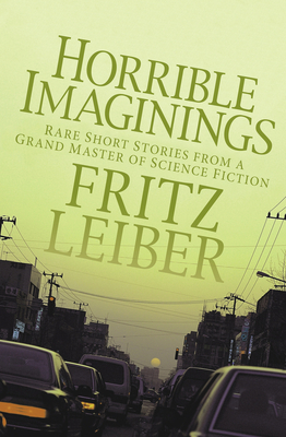 Bild des Verkufers fr Horrible Imaginings (Paperback or Softback) zum Verkauf von BargainBookStores