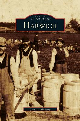 Immagine del venditore per Harwich (Hardback or Cased Book) venduto da BargainBookStores