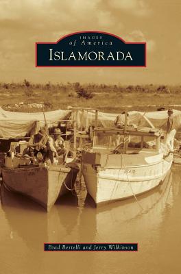 Seller image for Islamorada (Hardback or Cased Book) for sale by BargainBookStores