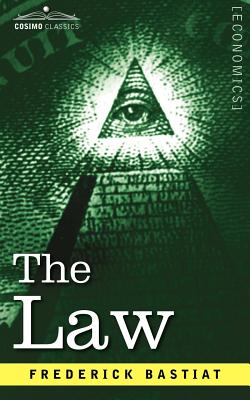 Seller image for The Law (Paperback or Softback) for sale by BargainBookStores