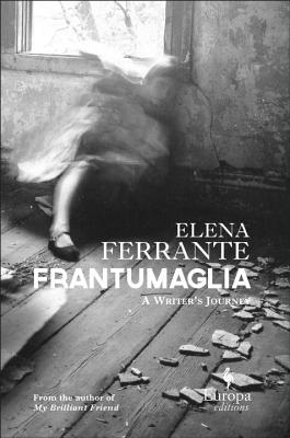 Image du vendeur pour Frantumaglia: A Writer's Journey (Hardback or Cased Book) mis en vente par BargainBookStores