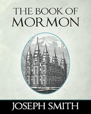 Immagine del venditore per The Book of Mormon (Paperback or Softback) venduto da BargainBookStores