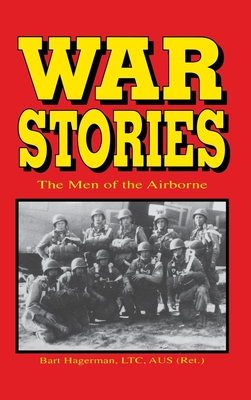 Bild des Verkufers fr War Stories (Paperback or Softback) zum Verkauf von BargainBookStores