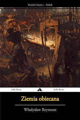 Imagen del vendedor de Ziemia Obiecana (Paperback or Softback) a la venta por BargainBookStores