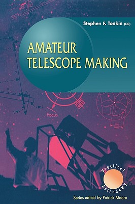 Seller image for Amateur Telescope Making (Paperback or Softback) for sale by BargainBookStores