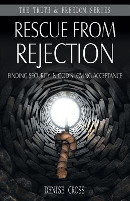 Seller image for Rescue from Rejection (Paperback or Softback) for sale by BargainBookStores