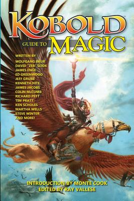 Immagine del venditore per Kobold Guide to Magic (Paperback or Softback) venduto da BargainBookStores