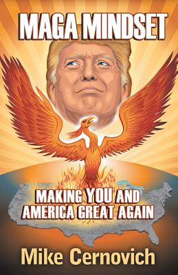 Seller image for Maga Mindset: Making You and America Great Again (Paperback or Softback) for sale by BargainBookStores