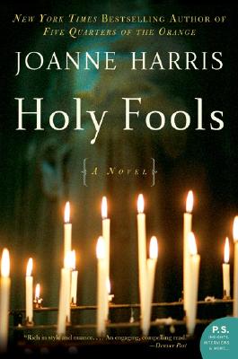 Immagine del venditore per Holy Fools (Paperback or Softback) venduto da BargainBookStores