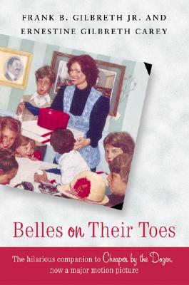 Seller image for Belles on Their Toes (Paperback or Softback) for sale by BargainBookStores