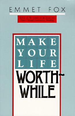 Seller image for Make Your Life Worthwhile (Paperback or Softback) for sale by BargainBookStores