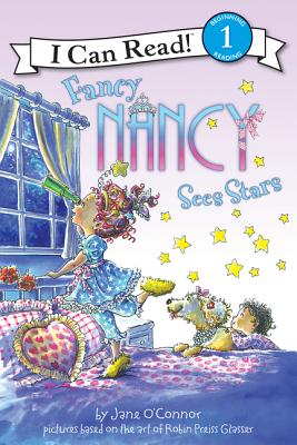 Immagine del venditore per Fancy Nancy Sees Stars (Paperback or Softback) venduto da BargainBookStores