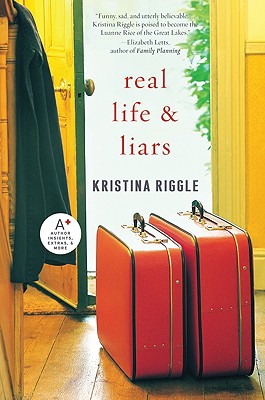 Seller image for Real Life & Liars (Paperback or Softback) for sale by BargainBookStores