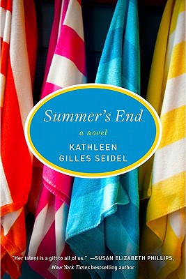 Immagine del venditore per Summer's End (Paperback or Softback) venduto da BargainBookStores